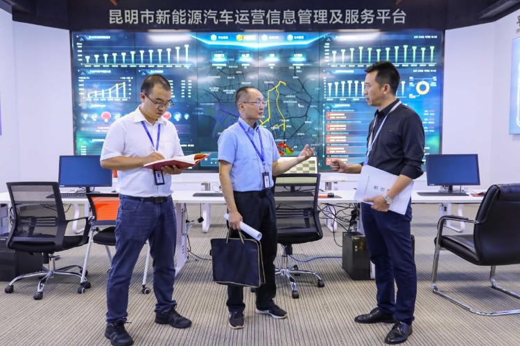王志民：办案就要直面挑战攻坚克难